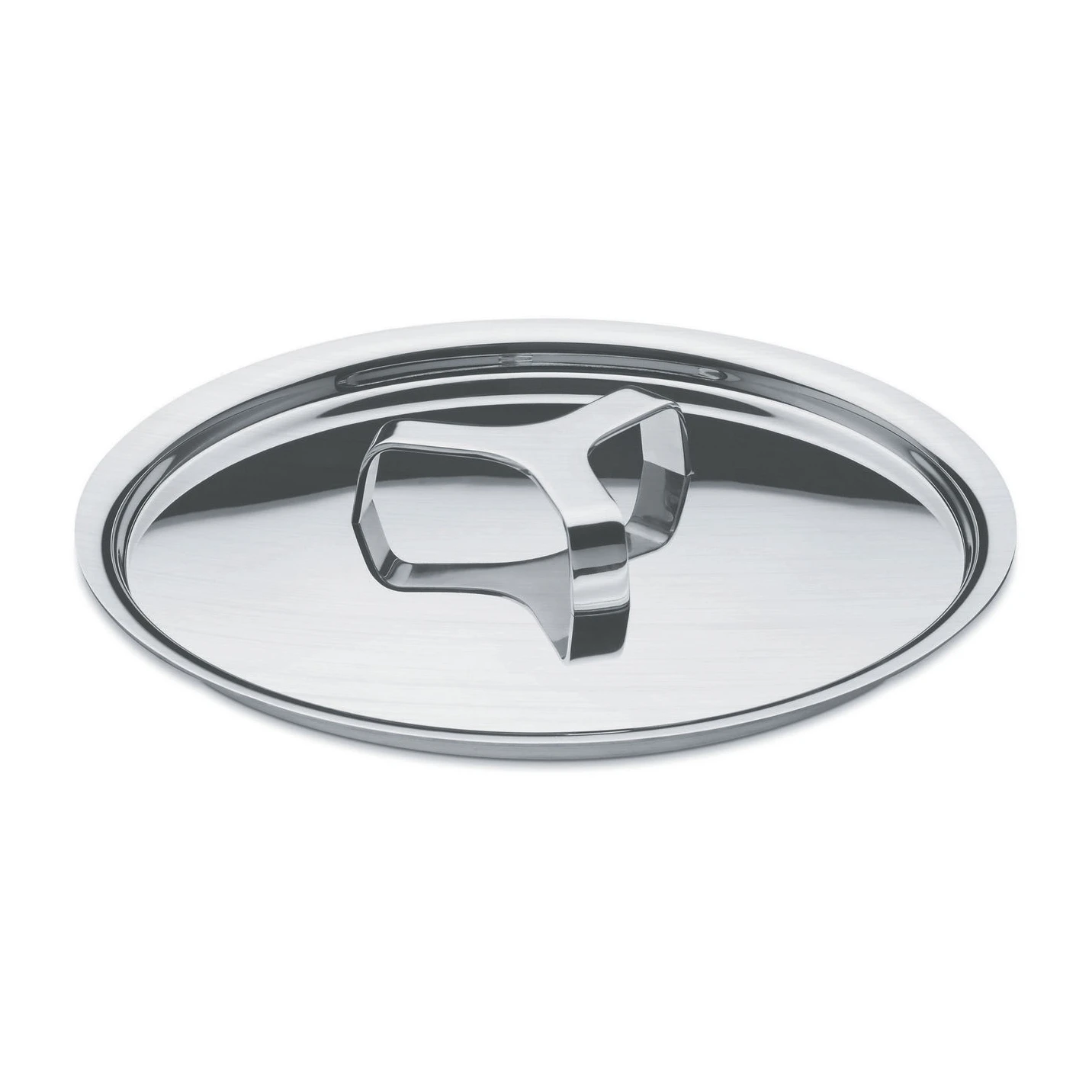 Alessi Pots&Pans Deksel 1 Alessi Pots&Pans Deksel