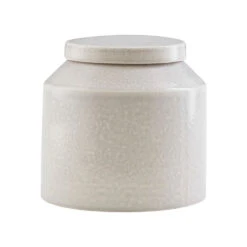 House Doctor Kala Voorraadpot Met Deksel Ø16,5 Cm