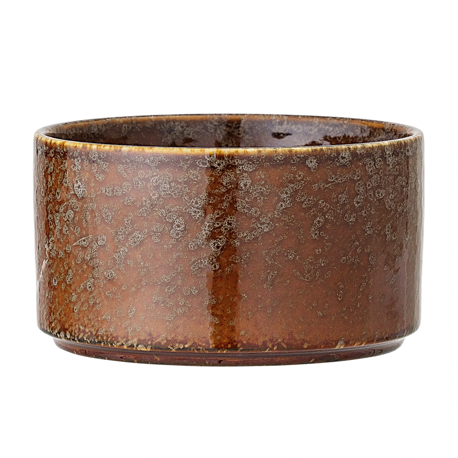 Bloomingville Thea Kom Aardewerk Ø 11cm 1 Bloomingville Thea Kom Aardewerk Ø 11cm