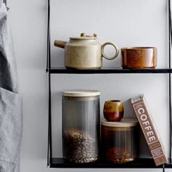 Bloomingville Thea Kom Aardewerk Ø 11cm 7 Bloomingville Thea Kom Aardewerk Ø 11cm -Copenhaging Winkel 39011 01 02 f7537f58b6