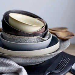 Bloomingville Thea Kom Aardewerk Ø15 Cm 9 Bloomingville Thea Kom Aardewerk Ø15 Cm -Copenhaging Winkel 39018 01 04 23ae643b6d