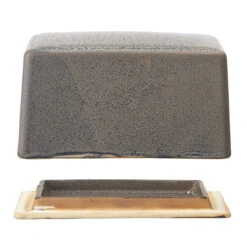 Bloomingville Kendra Botervloot Aardewerk 5 Bloomingville Kendra Botervloot Aardewerk -Copenhaging Winkel 39027 01 03 45df7e920e