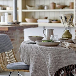 Bloomingville Alia Kom Aardewerk Roze -Copenhaging Winkel 39033 01 03 ab4cd75a8a