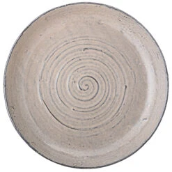 Bloomingville Alia Bord Aardewerk Roze