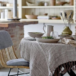 Bloomingville Alia Bord Aardewerk Roze -Copenhaging Winkel 39034 01 03 f639805dd2