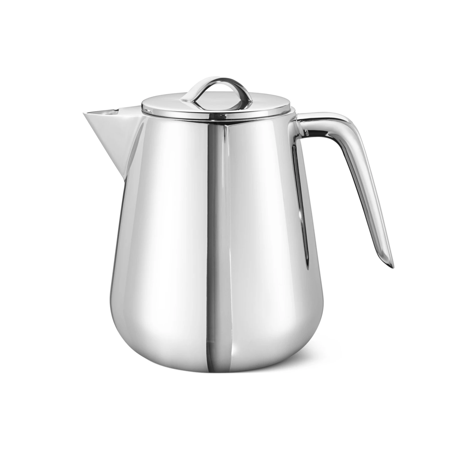 Georg Jensen Helix Theekan 1 L 1 Georg Jensen Helix Theekan 1 L