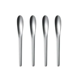 Georg Jensen Arne Jacobsen Thee- En Koffielepel