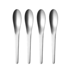 Georg Jensen Arne Jacobsen Dessertlepel