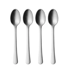 Georg Jensen Copenhagen Dessertlepel Mat