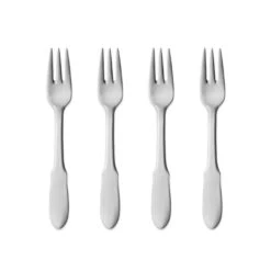 Georg Jensen Mitra Mat Taartvorkje