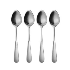 Georg Jensen Vivianna Mat Dessertlepel