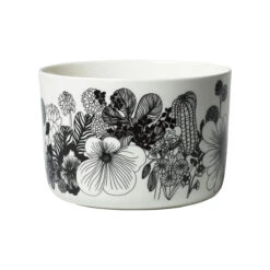 Marimekko Oiva Siirtolapuutarha Serveerschaal 3,4 L