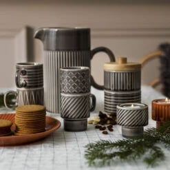 Sagaform Coffee & More Kan 1 L -Copenhaging Winkel 39319 01 03 beca783343