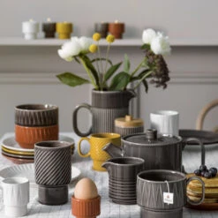 Sagaform Coffee & More Eierdop -Copenhaging Winkel 39320 03 04 27fe29cdd0