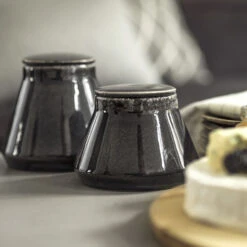 Sagaform Nature Voorraadpot Groot -Copenhaging Winkel 39327 01 03 42cdf83ede