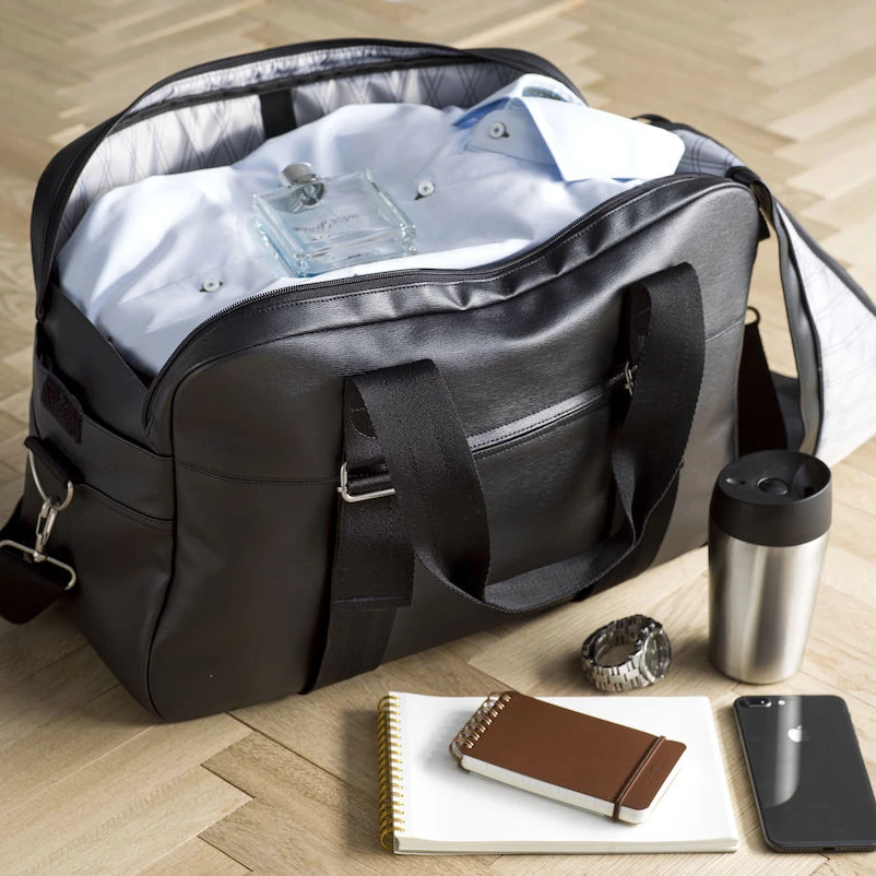 Sagaform Loke Reismok 24 Cl 2 Sagaform Loke Reismok 24 Cl - Afbeelding 2