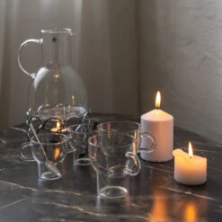 Sagaform Glazen 25 Cl 2-pak -Copenhaging Winkel 39333 02 03 9d788a9654