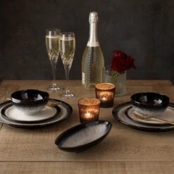 Denby Halo Bord 20,5 Cm -Copenhaging Winkel 39364 01 04 51ded7ea4a