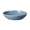 Denby Studio Blue Pastabord 22 Cm
