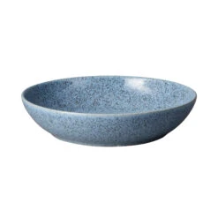 Denby Studio Blue Pastabord 22 Cm