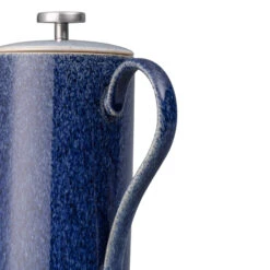 Denby Studio Blue Brew Cafetière 1,15 L -Copenhaging Winkel 39393 01 02 d9676bbb87