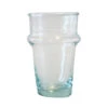 Drinkglas Gerecycled Glas Groot