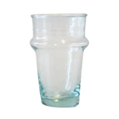 Drinkglas Gerecycled Glas Groot