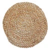 Placemat Jute Ø 30 Cm