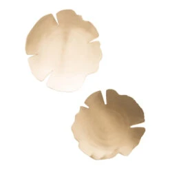 Leaves Decoratieschotel 2-pack
