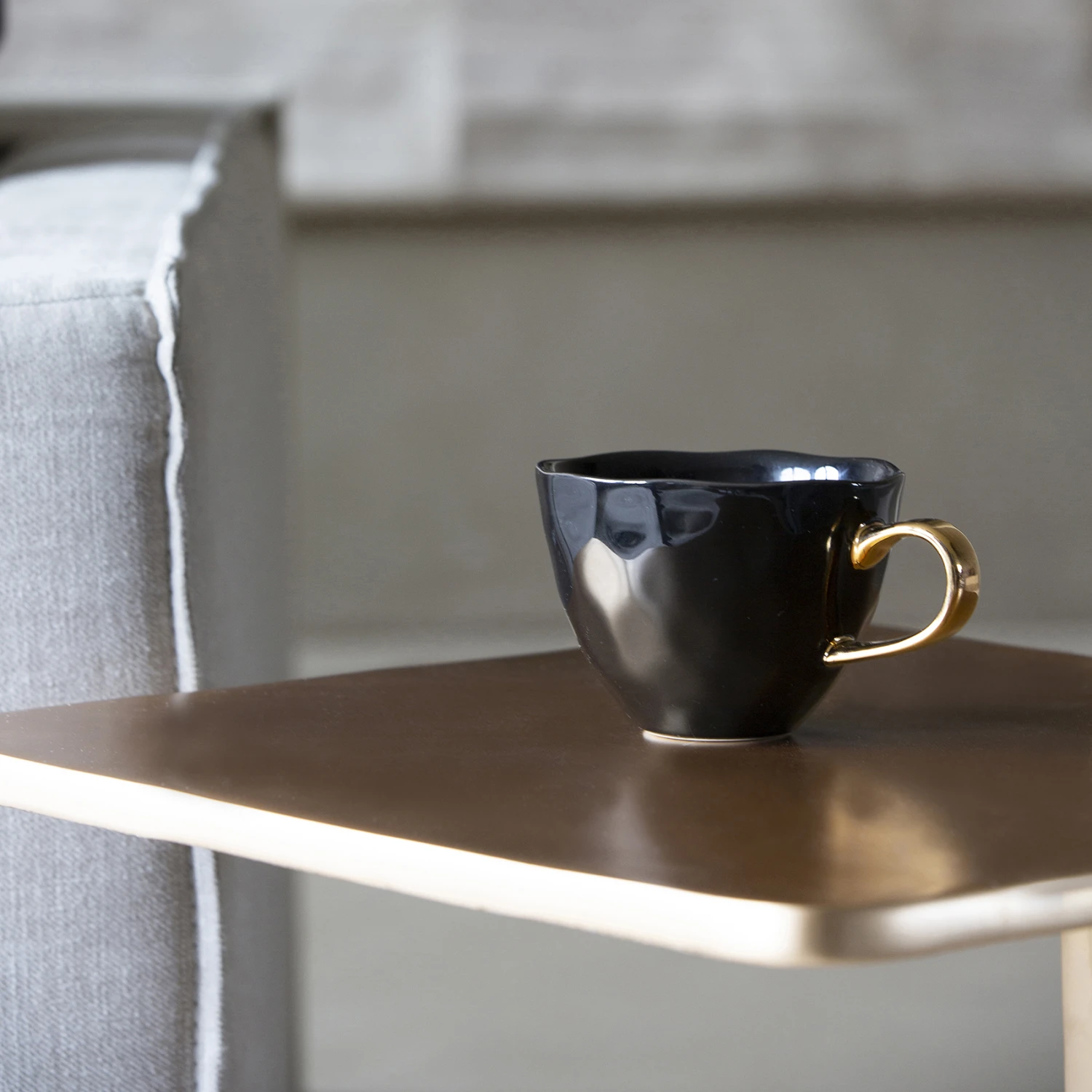 Good Morning Mok Cappuccino 30 Cl 2 Good Morning Mok Cappuccino 30 Cl - Afbeelding 2