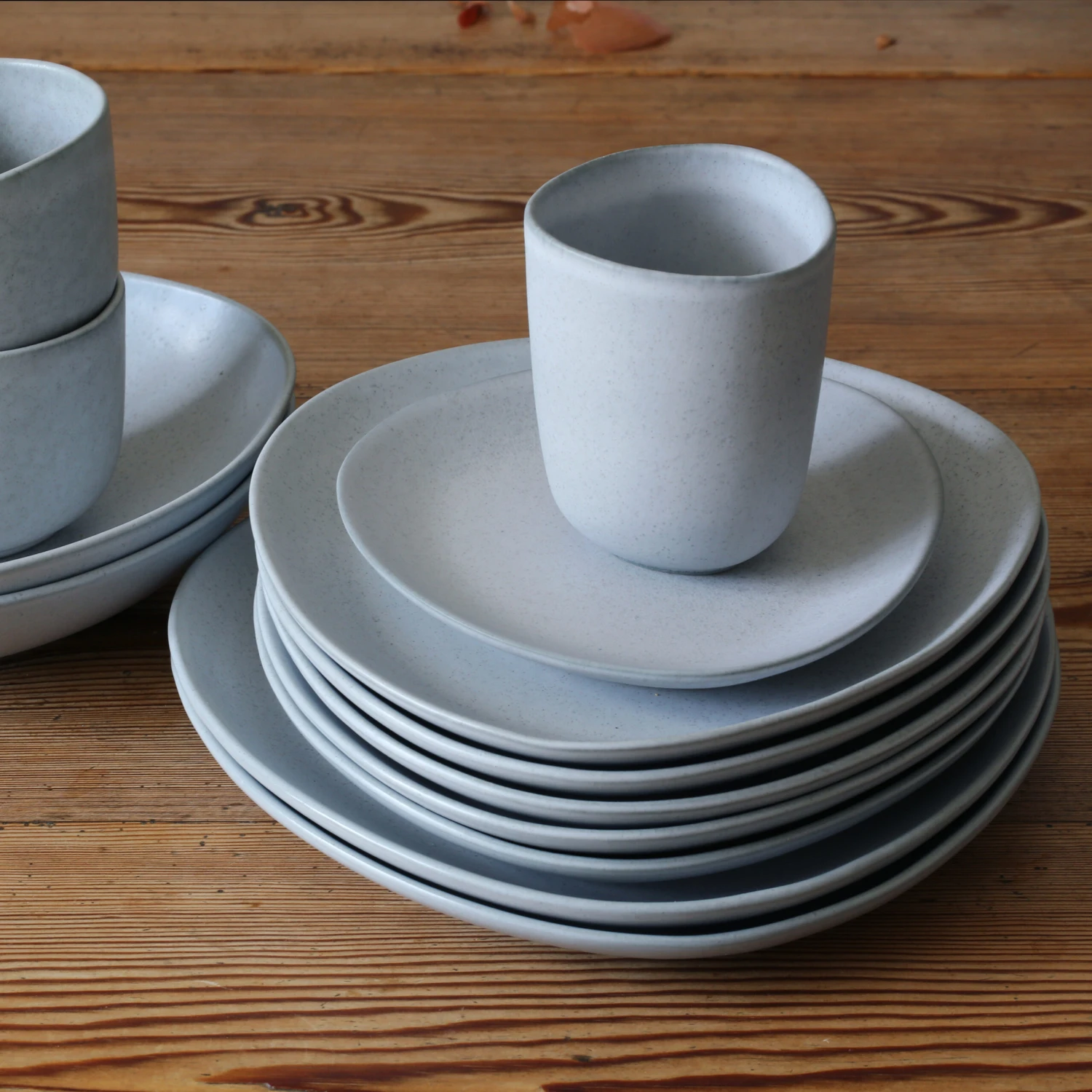 Plate No.33 2-pack 3 Plate No.33 2-pack - Afbeelding 3