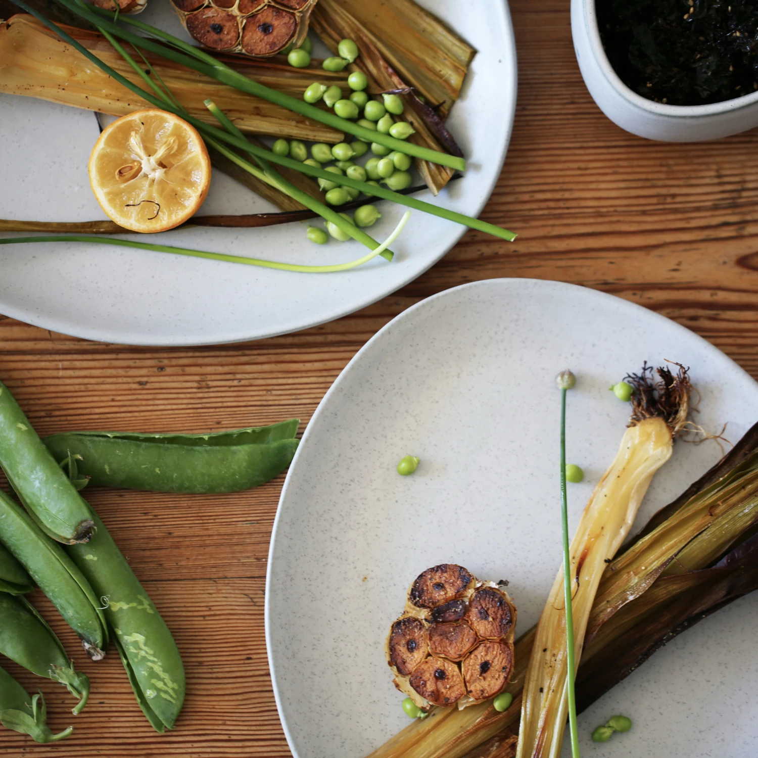 Plate No.34 2-pack 5 Plate No.34 2-pack - Afbeelding 5