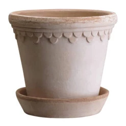 Bergs Potter Copenhagen Bloempot Ø14 Cm