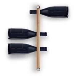 Eva Solo Nordic Kitchen Hangend Wijnrek -Copenhaging Winkel 39750 02 02 2331e34db7