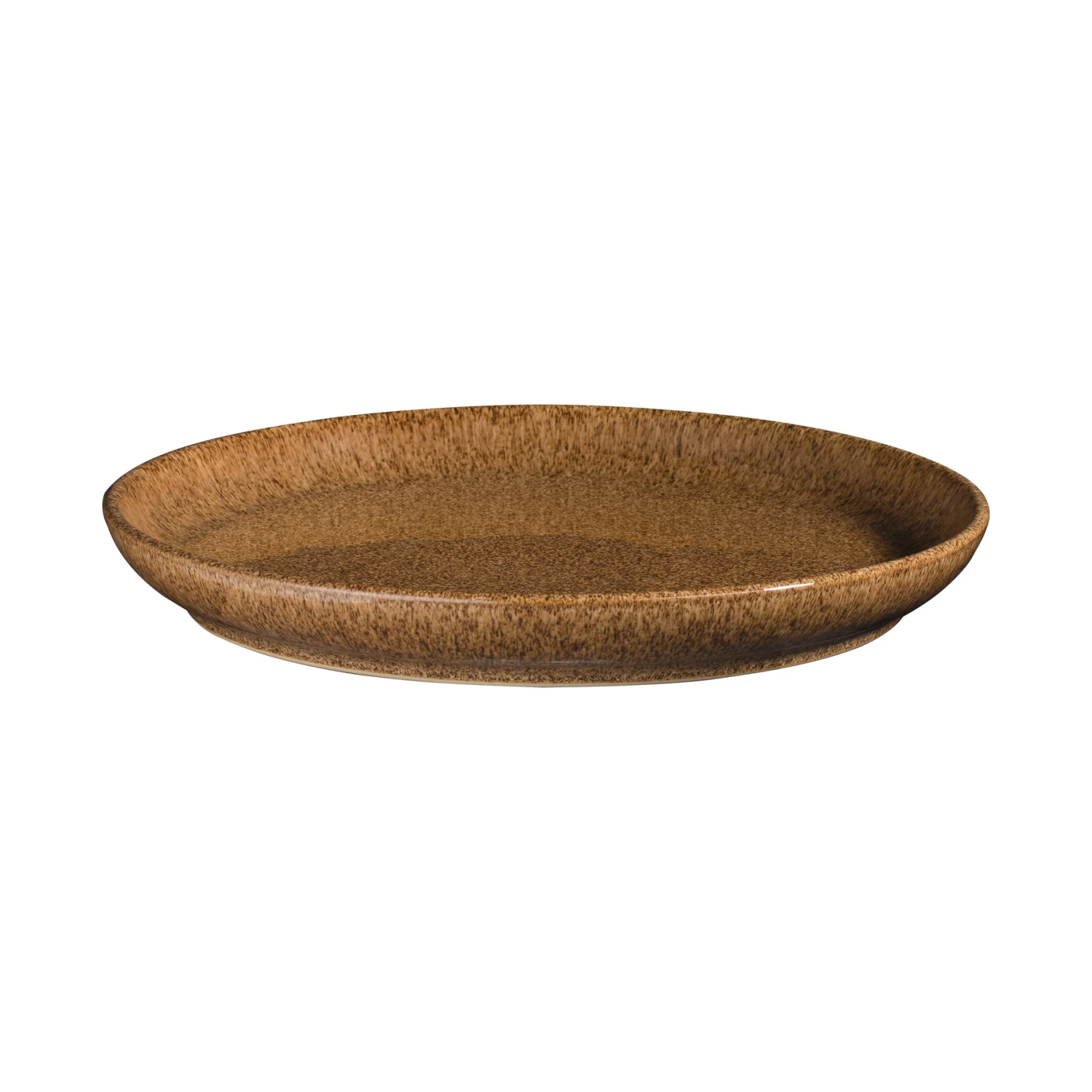 Denby Studio Craft Coupe Bord 21 Cm 2 Denby Studio Craft Coupe Bord 21 Cm - Afbeelding 2