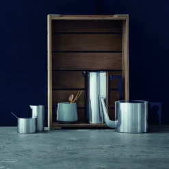 Stelton AJ Cylinda-line Roomkan 15 Cl -Copenhaging Winkel 39800 01 06 6d414138ae