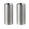 Stelton AJ Cylinda-line Zout- En Peperset