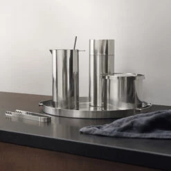 Stelton AJ Cylinda-line Ijstang -Copenhaging Winkel 39808 01 02 5ce2d3e975