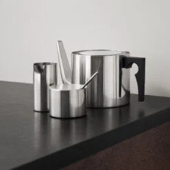 Stelton AJ Cylinda-line Suikerpot -Copenhaging Winkel 39810 01 04 aa1adcbed2
