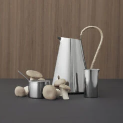 Stelton AJ Cylinda-line Suikerpot -Copenhaging Winkel 39810 01 05 d1902a5a83