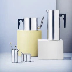 Stelton AJ Cylinda-line Suikerpot -Copenhaging Winkel 39810 01 06 ab561c499d