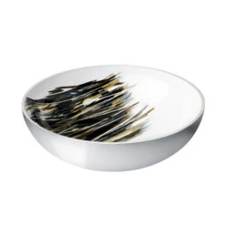 Stelton Stockholm Lignum Schaal