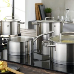 Zwilling Vitality Stoofpan Hoog -Copenhaging Winkel 39823 02 03 c9078732ad