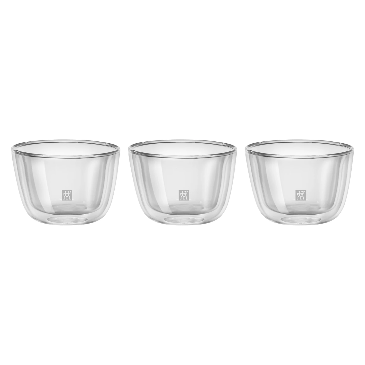 Zwilling Sorrento Kom 3-pack 1 Zwilling Sorrento Kom 3-pack
