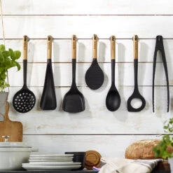 Staub Schuimspaan 9 Staub Schuimspaan -Copenhaging Winkel 39853 01 04 c951fe6005