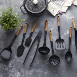 Staub Woklepel 7 Staub Woklepel -Copenhaging Winkel 39854 01 05 bfd8c19131