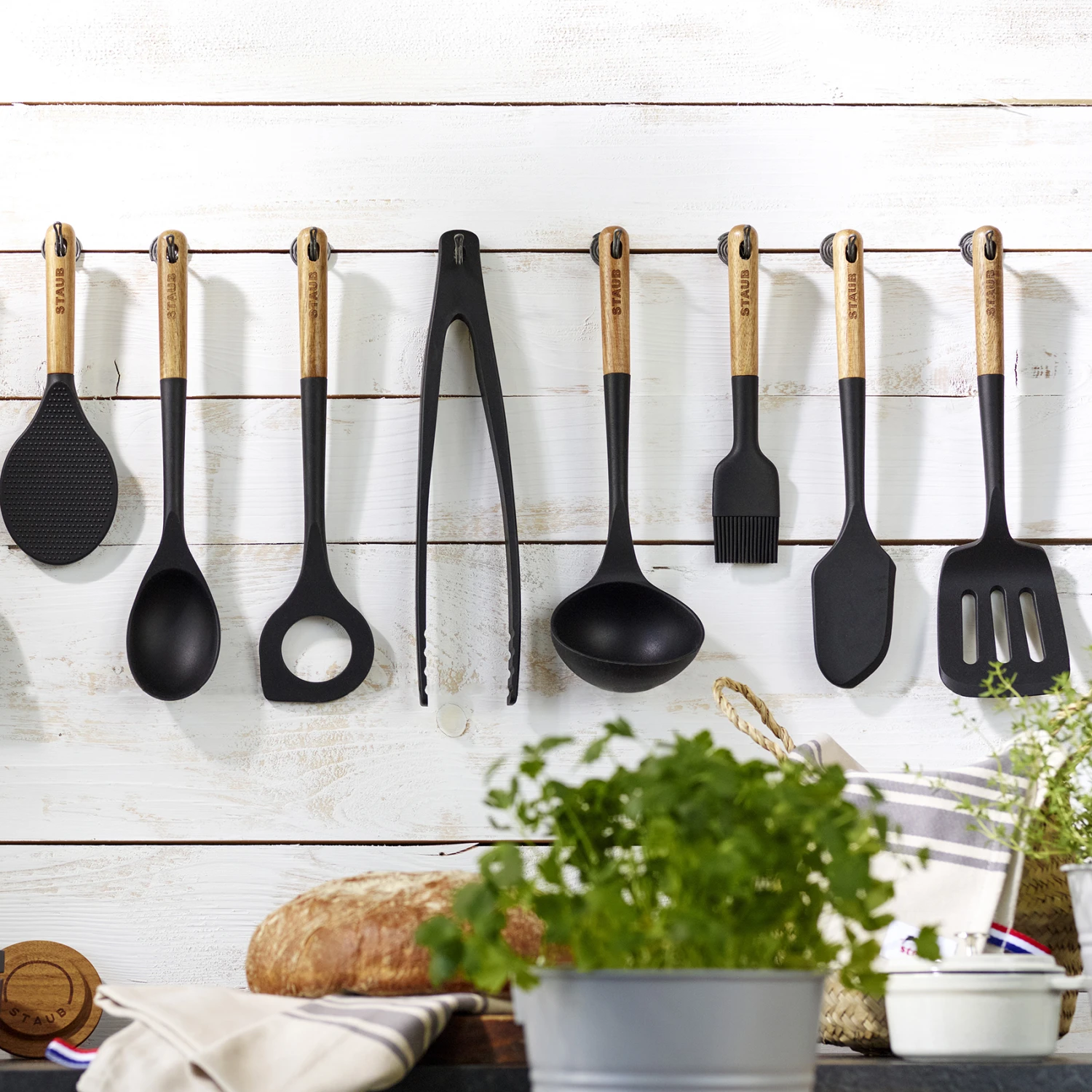 Staub Deegmes 2 Staub Deegmes - Afbeelding 2