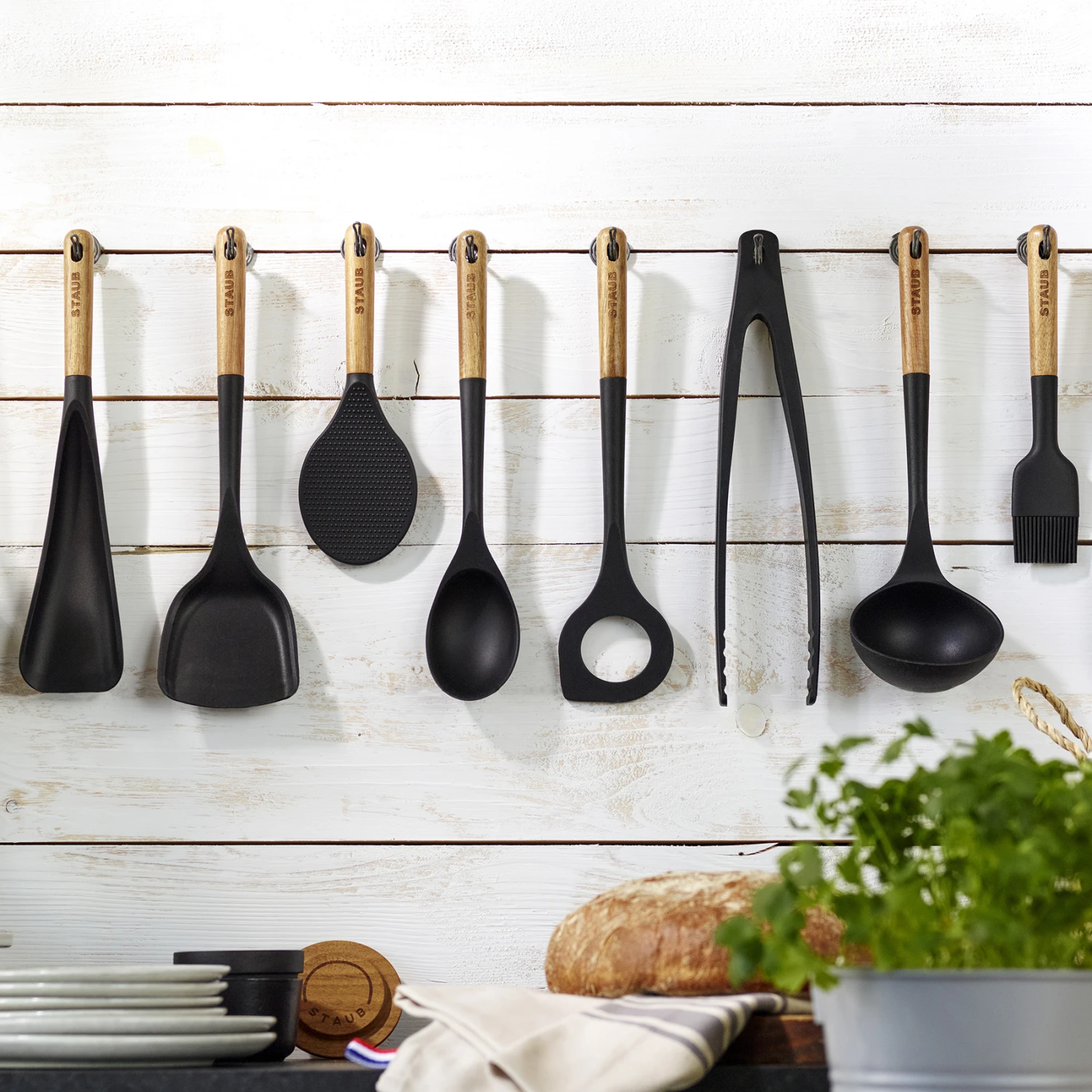 Staub Opscheplepel 5 Staub Opscheplepel - Afbeelding 5