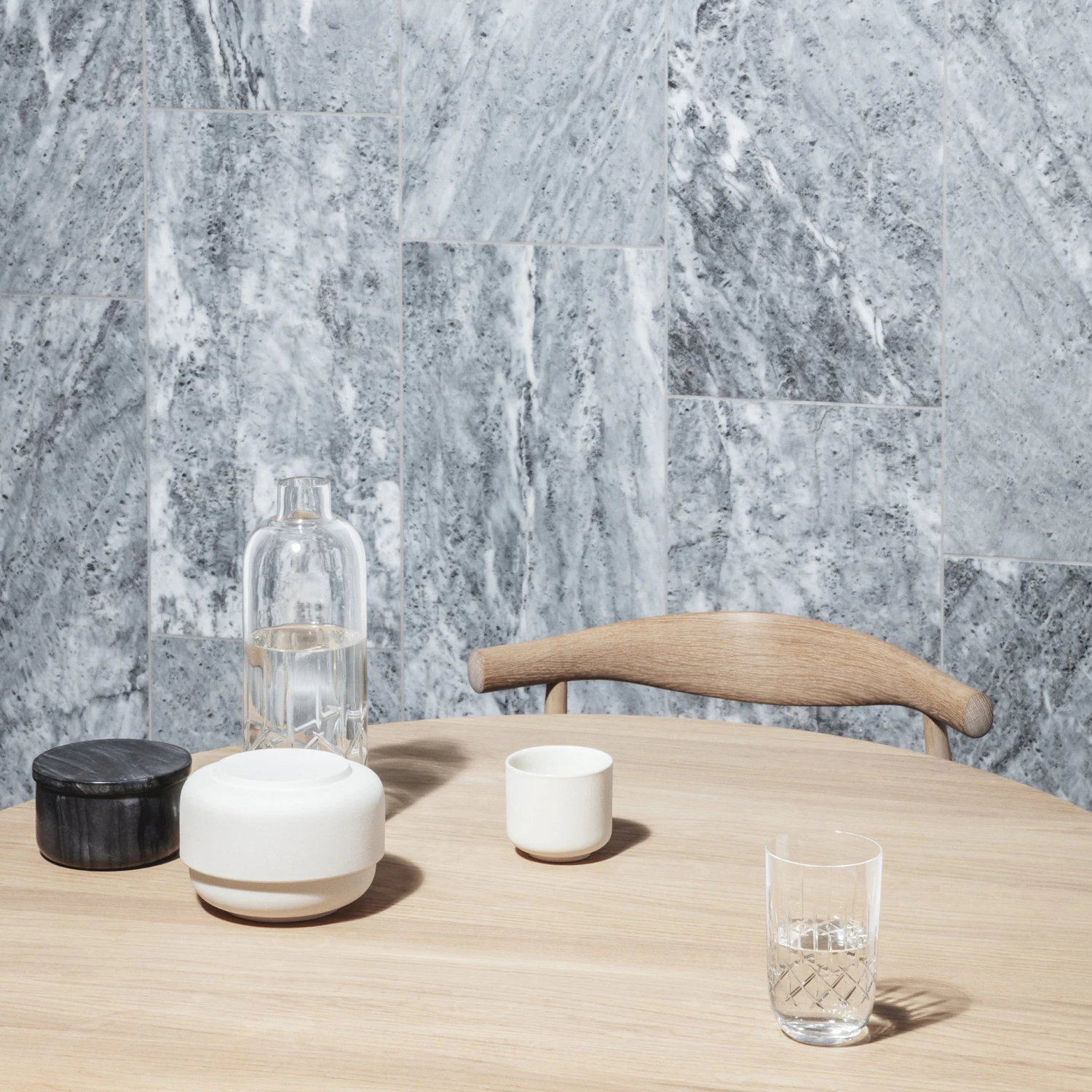 Louise Roe Gin & Tonic Glas 35 Cl 3 Louise Roe Gin & Tonic Glas 35 Cl - Afbeelding 3