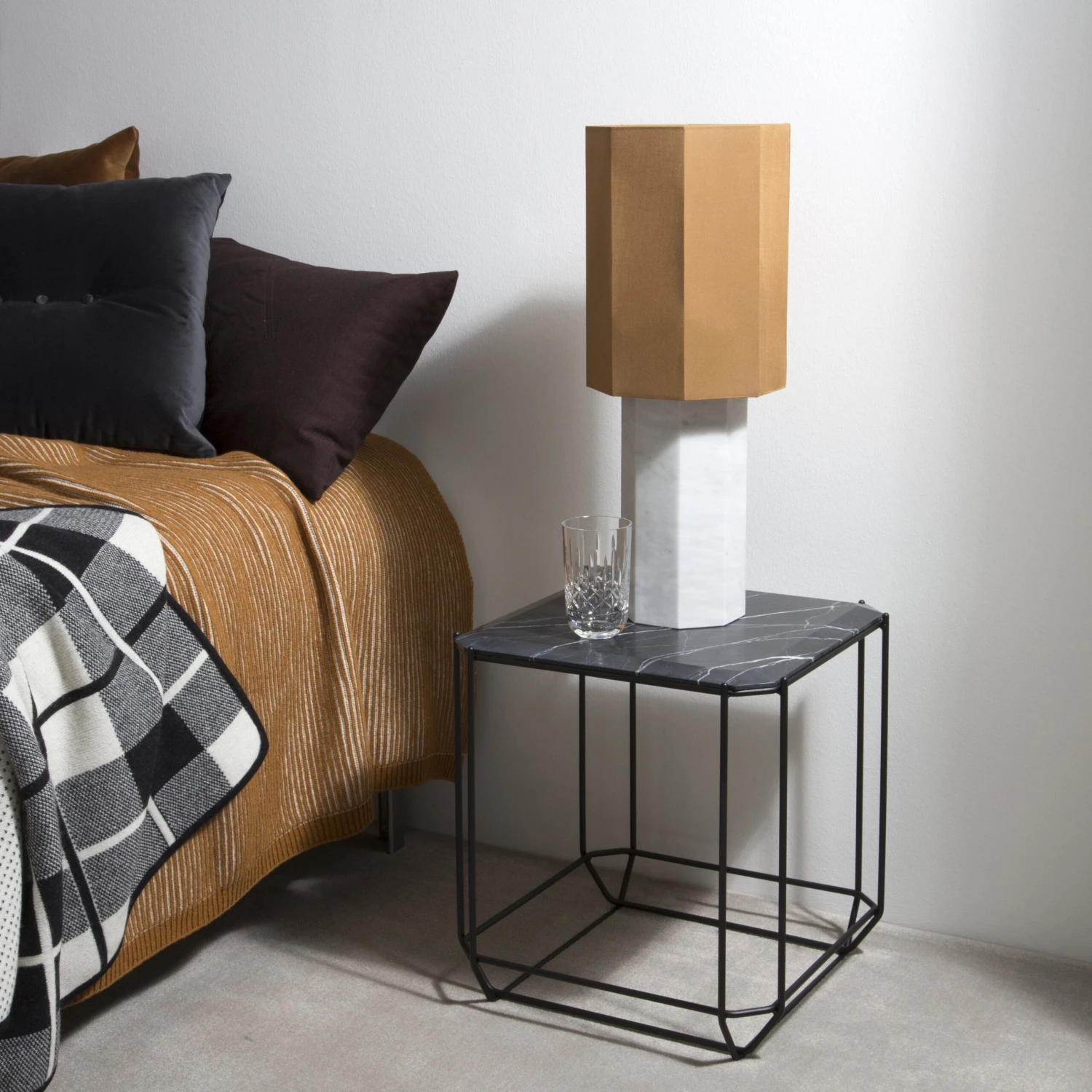 Louise Roe Gin & Tonic Glas 35 Cl 4 Louise Roe Gin & Tonic Glas 35 Cl - Afbeelding 4